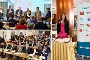 CEE Clean Energy & Mobility Summit 2026: eurodata Österreich war vor Ort