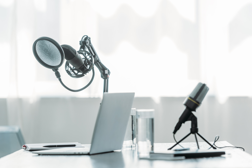 7 Tipps für erfolgreiche Podcasts