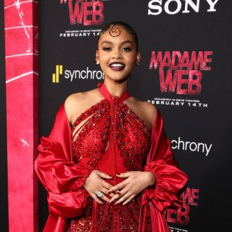 Celeste O’Connor: Rolle in ,Scream 7‘?