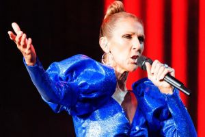 Celine Dion