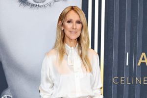 Céline Dion sollte beim Eurovision Song Contest in Basel auftreten.