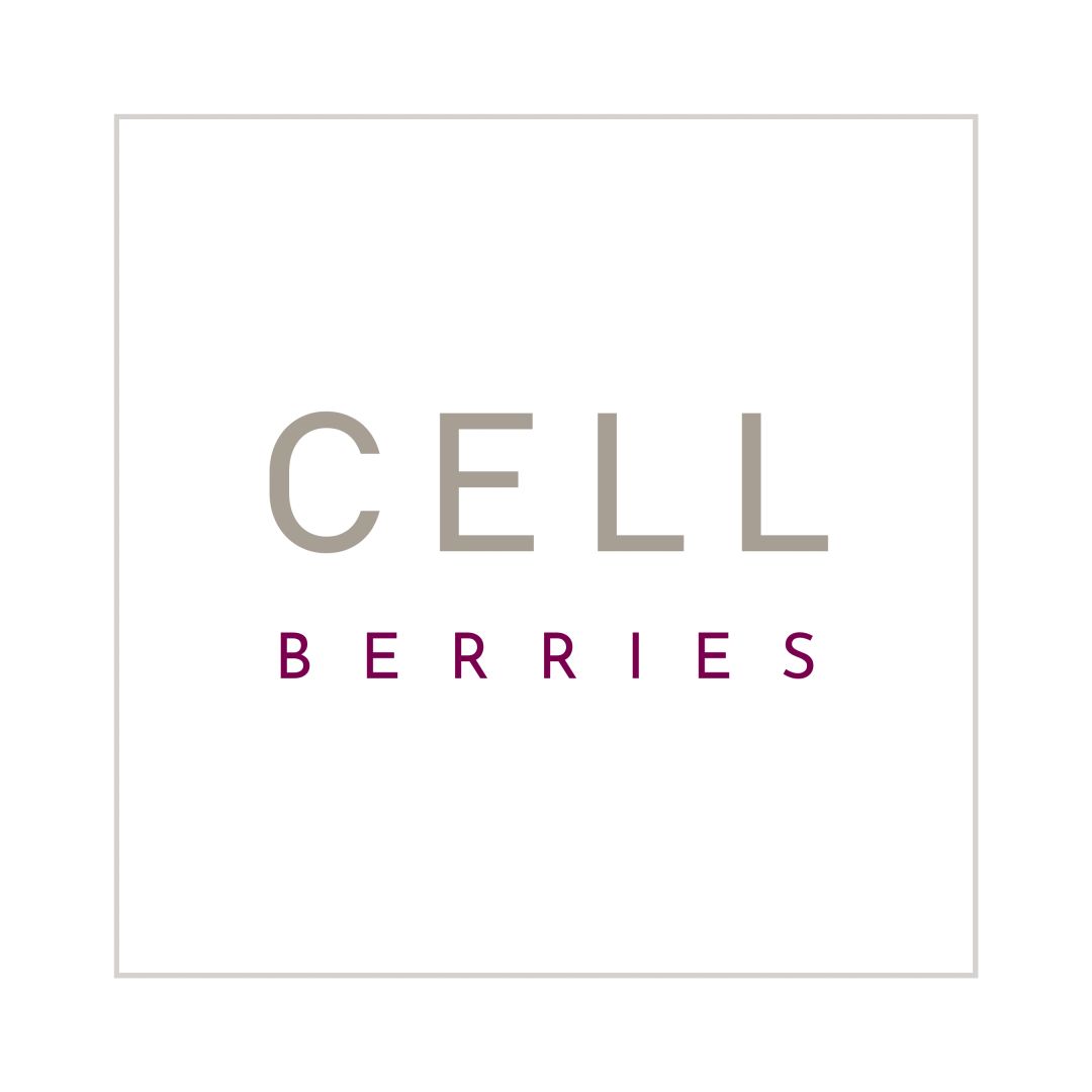 CELLBERRIES®  SKIN LONGEVITY IS THE NEW LUXURY