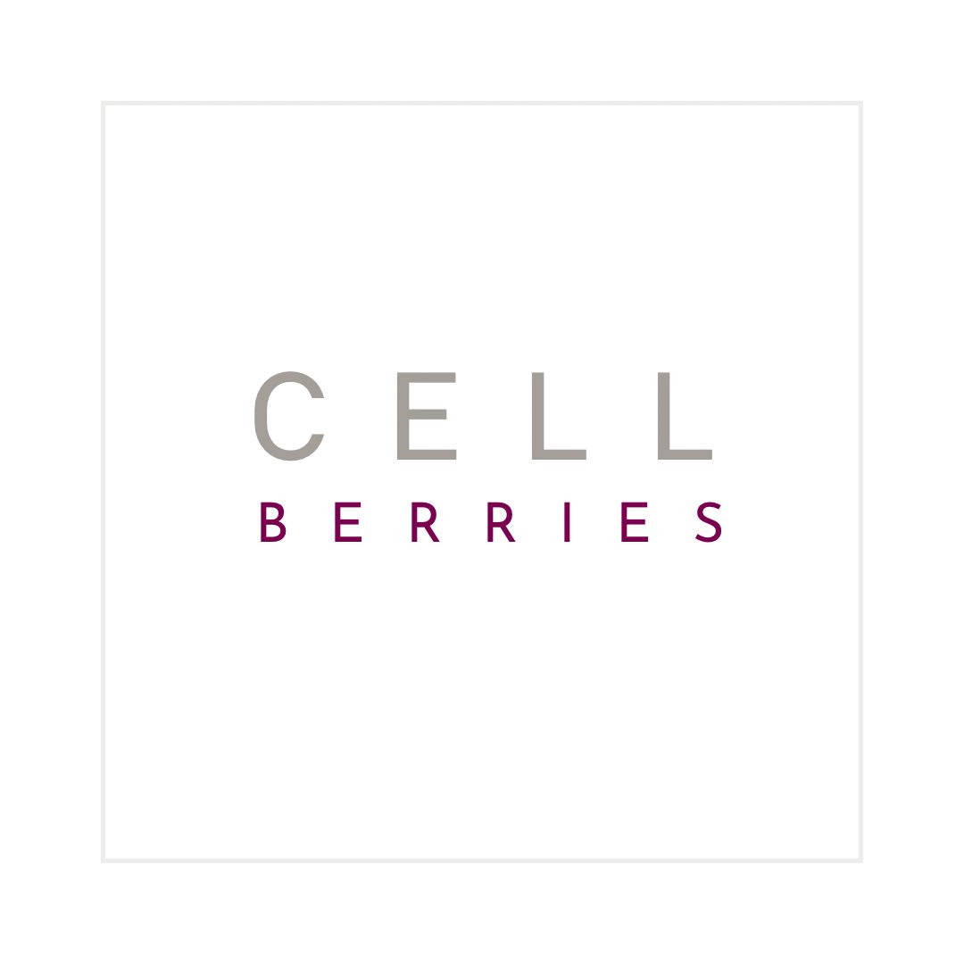 CELLBERRIES® – THE GLOW CODE