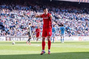 Celta Vigo - SC Freiburg