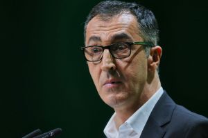 Cem Özdemir (Archiv)