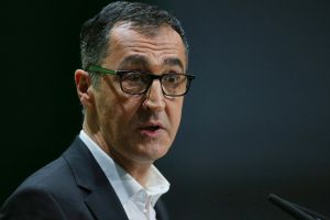 Cem Özdemir (Archiv)