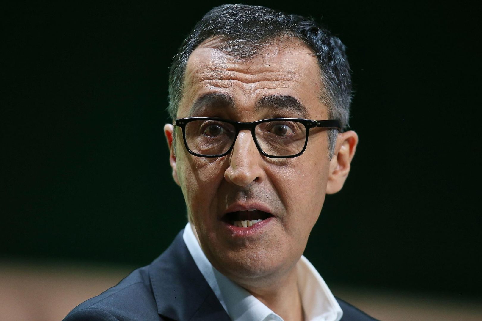 Cem Özdemir (Archiv)