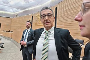 Cem Özdemir (Archiv)