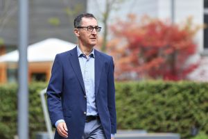 Cem Özdemir (Archiv)