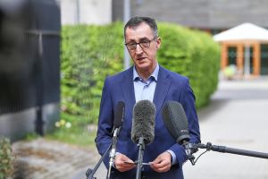 Cem Özdemir (Archiv)