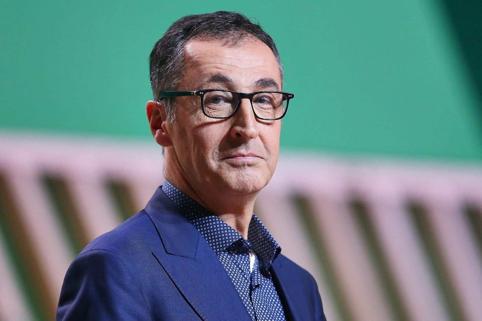 Cem Özdemir (Archiv)