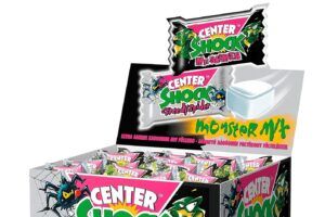 Center Shock Monster Mix (100 Stück) ab 3,79€