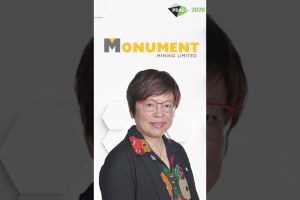 CEO-Interview: Monument Mining – Starke Quartalszahlen & neue Goldfunde!