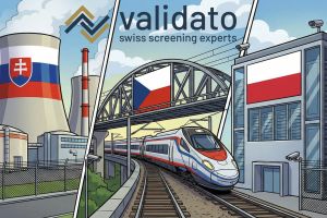 CER-Richtlinie in Osteuropa 2026: Grenzüberschreitende Compliance durch Background Checks sichern