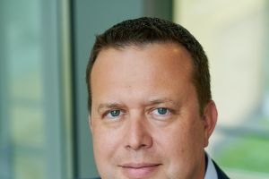 CERATIZIT beruft Oliver Sax in den Vorstand