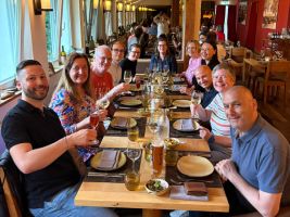 Certified lädt Eventplaner zu exklusiven Famtrips ein – Auftakt in Marburg war voller Erfolg