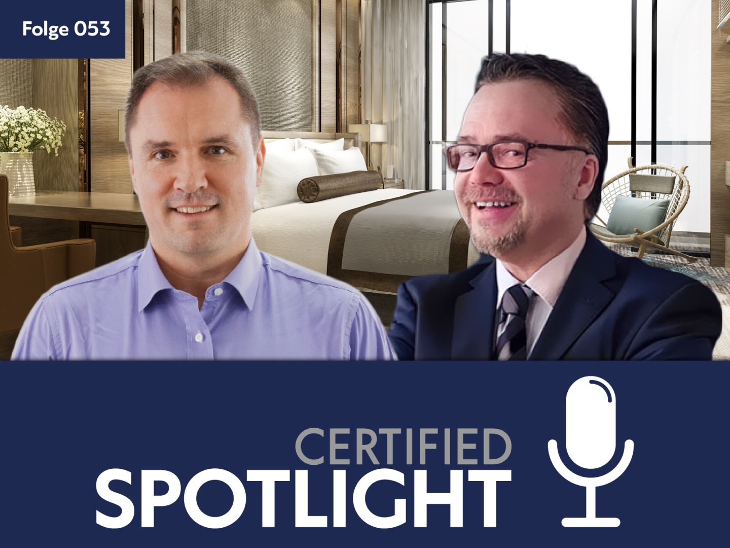 Certified Spotlight: Torsten Schimpf von GroWorks Schimpf Solutions GmbH zu Gast