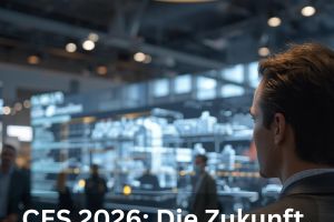 CES 2026: Warum Edge Computing 2026 vom Technologietrend zur architektonischen Grundlage wird