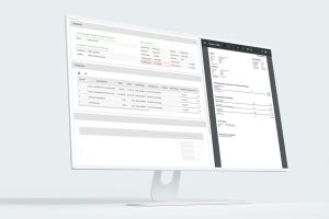 Ceyoniq entscheidet sich für e-invoice pro von Insiders Technologies