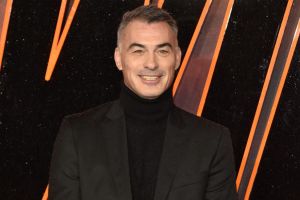 Chad Stahelski