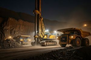 Chance: High-Grade-Bohrergebnisse werden durch starkes Investoren-Commitment bestätigt!