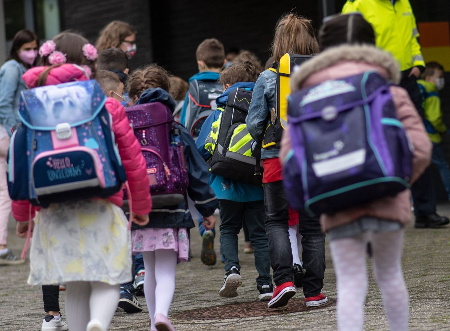 Chancengleichheit in der Bildung