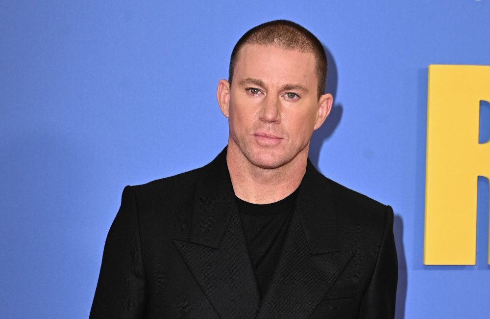 Channing Tatum