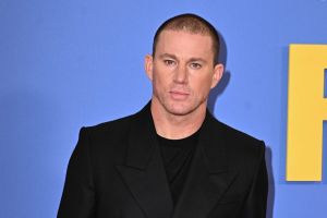 Channing Tatum war komplett nackt, als er Peter Dinklage zum ersten Mal traf.