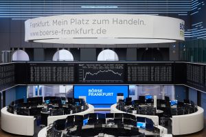 Chaos an den Märkten – und diese Aktien steigen einfach weiter
