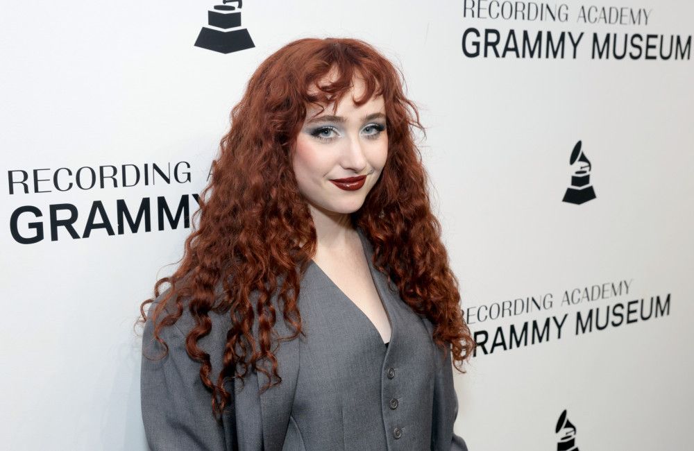 Chappell Roan hat die Zusammenarbeit mit ihrer Talentagentur beendet.