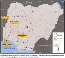 Chariot Corporation Limited: Aktivitätenbericht – Quartalsende 30. September 2025