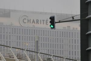 Charité (Archiv)