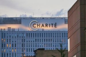 Charité (Archiv)