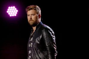 Charles Kelley