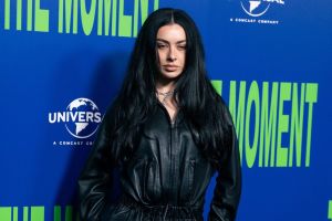 Charli XCX