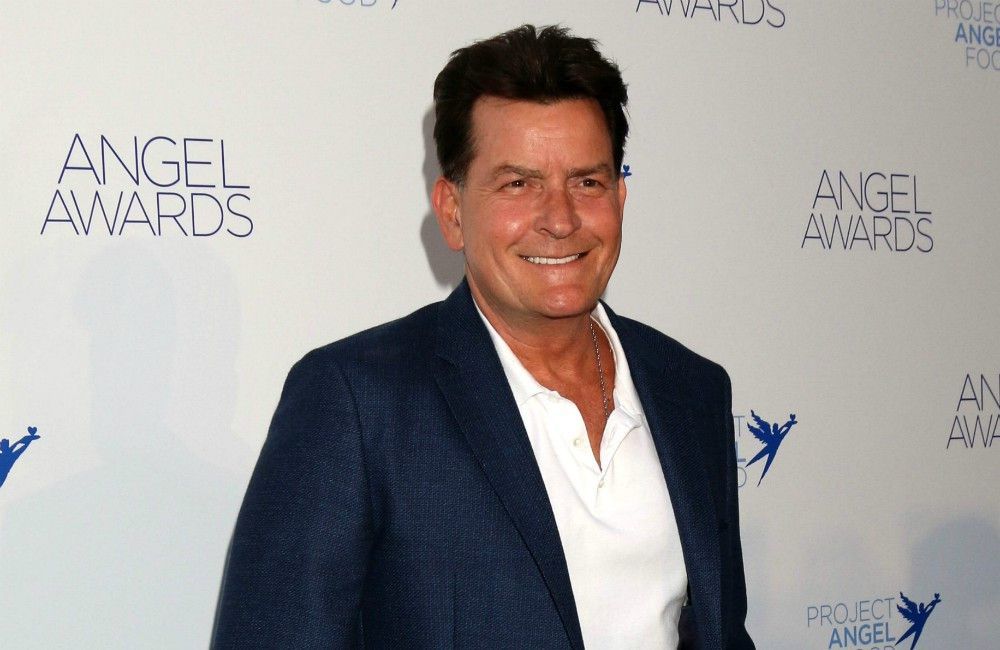 Charlie Sheen bekommt 'Scham-Schauer' wegen seiner turbulenten Vergangenheit.