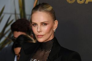 Charlize Theron