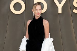 Charlize Theron
