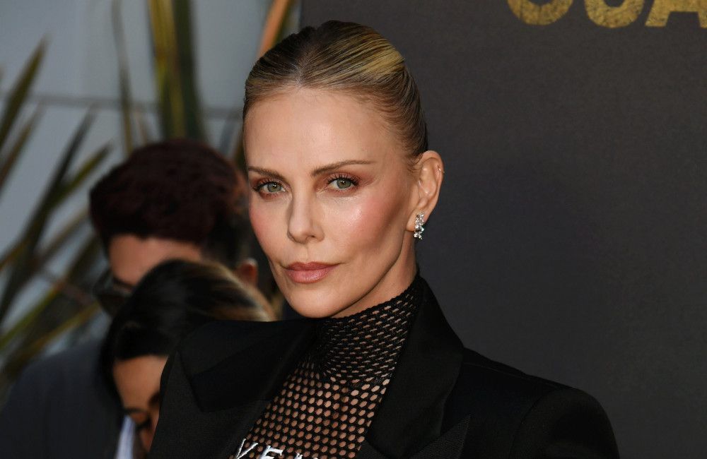 Charlize Theron glaubt nicht, dass sie jemals wieder mit einem Partner zusammenleben könnte.