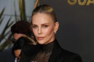 Charlize Theron glaubt nicht, dass sie jemals wieder mit einem Partner zusammenleben könnte.