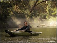 Charlize Theron klettert mit «Apex» auf Platz 1