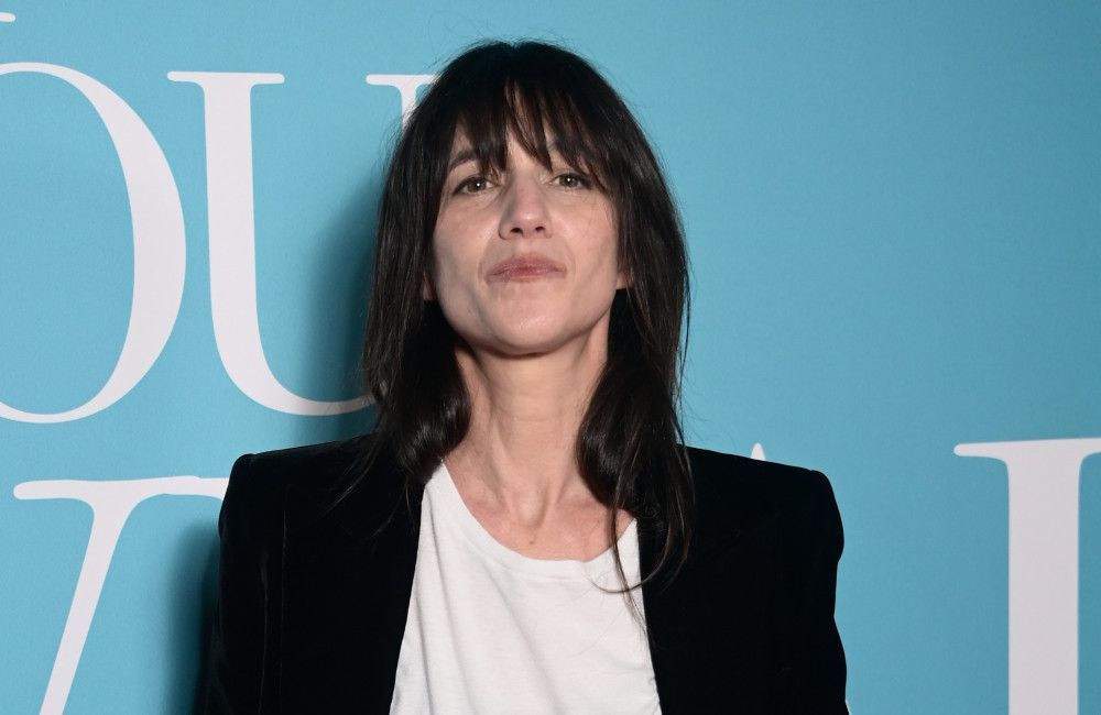 Charlotte Gainsbourg