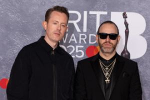 Chase and Status