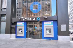 Chase Bank (Archiv)