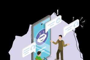 Chatbot Bad Essen ist online!