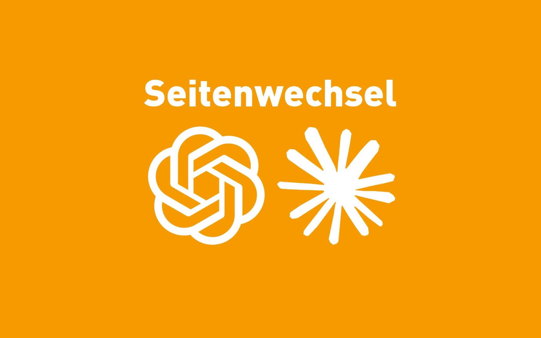 ChatGPT gelöscht. Claude installiert. Und dann?