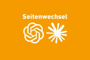 ChatGPT gelöscht. Claude installiert. Und dann?