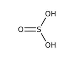 Chemie: Erster Nachweis von schwefliger Säure unter atmosphärischen Bedingungen gelungen