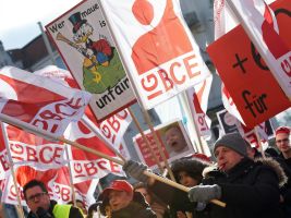 Chemie-Tarifrunde startet in historischer Schwächephase