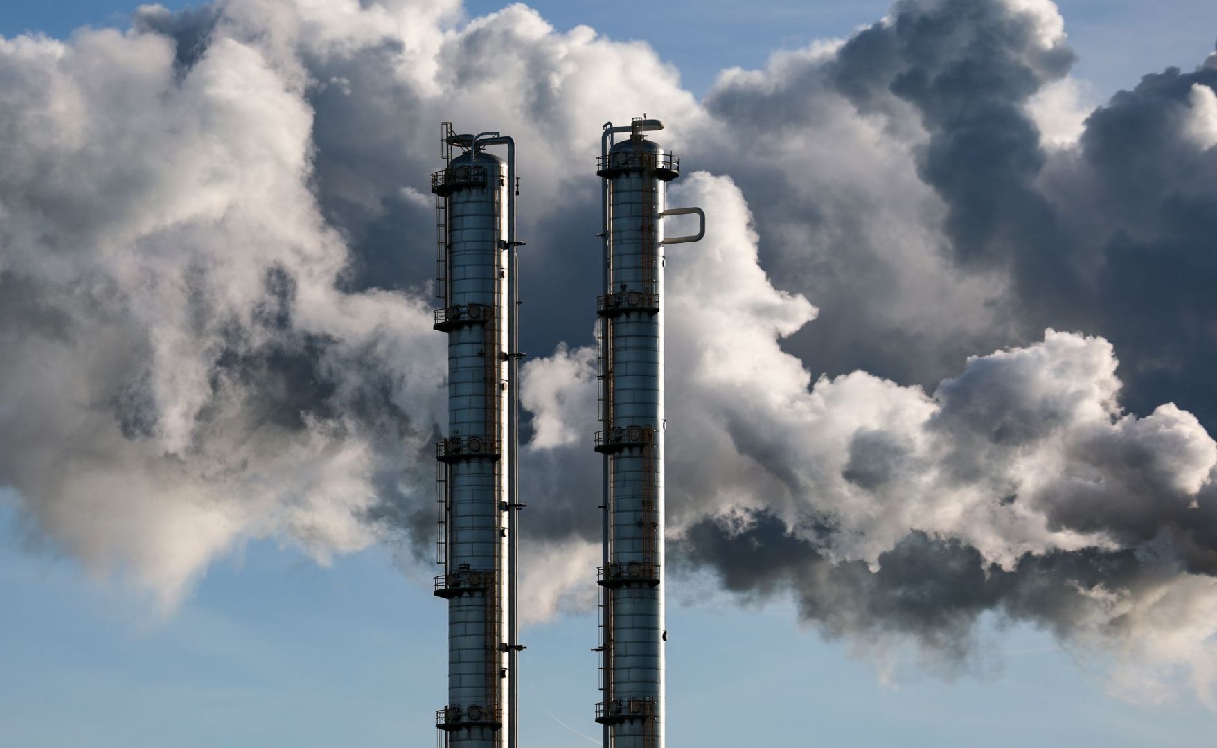 Chemieindustrie